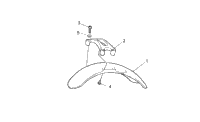 Front Body - Front Mudguard