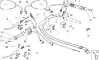 Handlebar - Controls