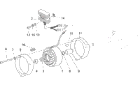 Generator - Regulator