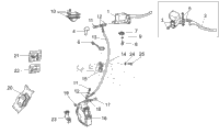 Rh Front Brake System