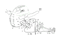 Fuel Vapour Recover System