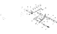 Gear Lever