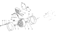 Generator - Regulator