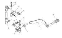 Gear Lever