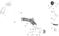 Fuel Vapour Recover System