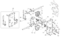 Gear Box Selector
