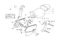 Saddle