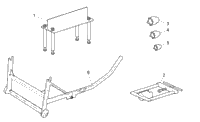 Engine Specific Tools