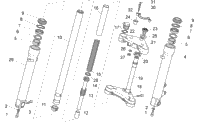 Fron Fork Ii