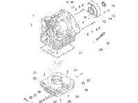 Crankcases I