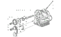 Timing System