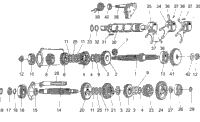 Gear Box