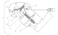 Fuel Pump Cpl