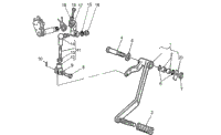 Gear Lever