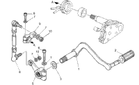 Gear Lever