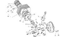 Crankshaft Cpl