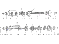 Gear Box