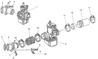 Supply (Carburettor)