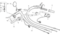 Handlebar - Controls