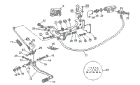 Brake M.Cyl. Mod. Unit
