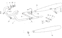 Exhaust Unit