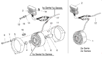 Generator - Regulator