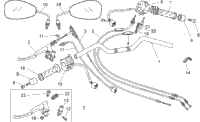 Handlebar - Controls
