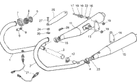 Exhaust Unit