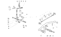 Gear Lever