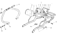 F.Bumper-Luggage Rack