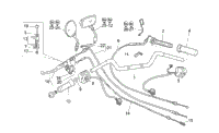 Handlebar - Controls