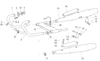 Exhaust Unit