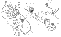 Electrical Systeme