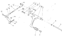 Gear Lever