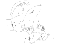Fuel Vapour Recover System