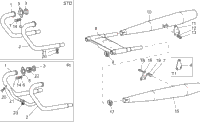 Exhaust Unit
