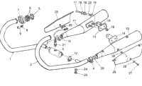 Exhaust Unit