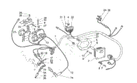 Injection Electrical System