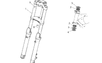 Front Fork I