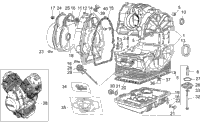 Crank-Case