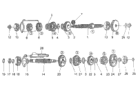 Gear Box