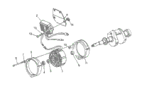 Ducati Generator