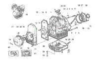 Crank-Case