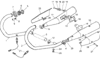 Exhaust Unit