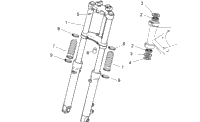 Front Fork I