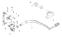 Gear Lever