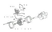 Generator - Regulator