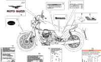 Plate Set-Decal-Op.Handbooks