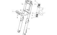Front Fork I