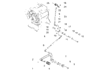 Gear Lever